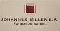 Johannes Biller e.K.
